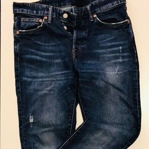 Men jeans